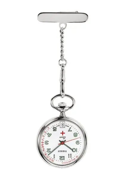 Tissot Pendants T81.7.221.12 - Pro zdravotní sestry