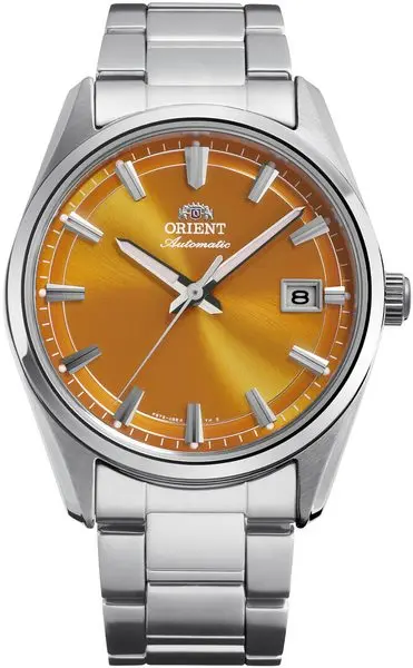 Orient Stretto Date RA-AC0R08Y