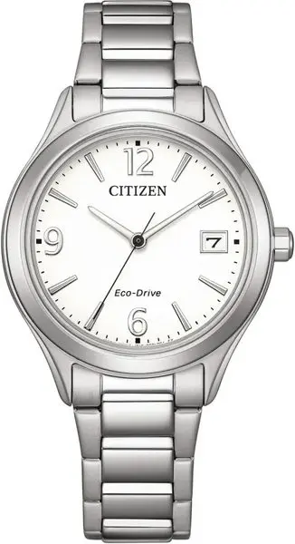 Citizen Eco-Drive Ladies FE6121-67A