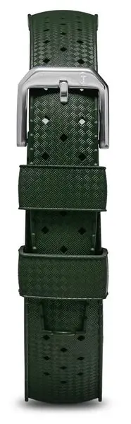 Řemínek TROPIC® - NATO zelený