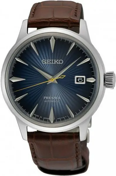 Seiko Presage Cocktail Time SRPK15J1