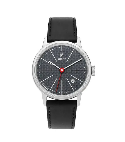 Robot Aplos Grey