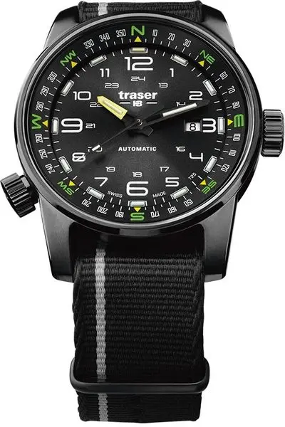 Traser H3 107718