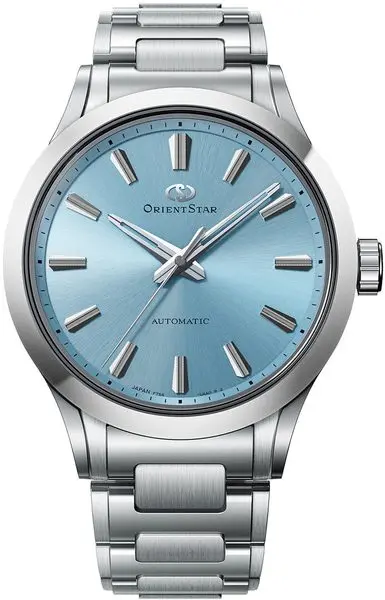 Orient Star Contemporary Sakigake RE-BQ0002L
