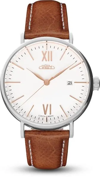Prim Retro Elegance 2023 Automatic 60h rezerva chodu W01P.13196.D