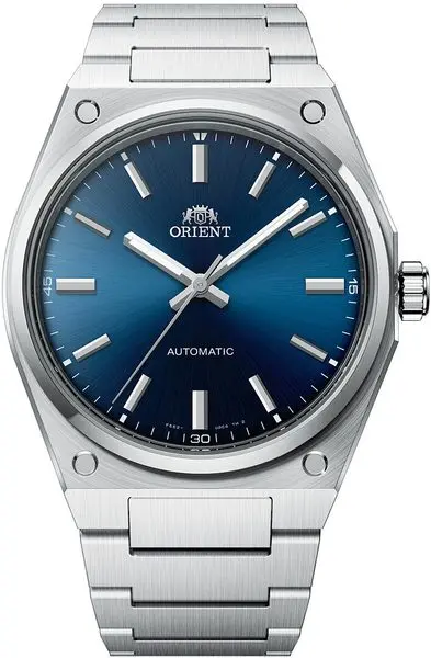 Orient Contemporary Flusso RA-BB0203L