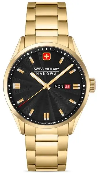 Swiss Military Hanowa ROADRUNNER MAXED SMWGH0001610