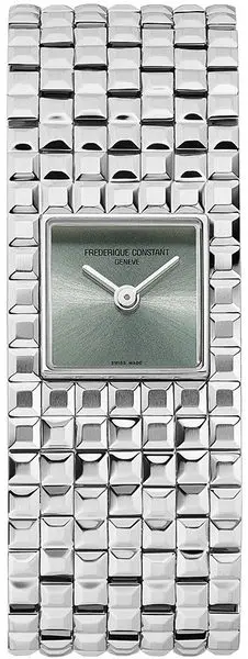 Frederique Constant Classics Manchette Quartz FC-200GR1MC6B