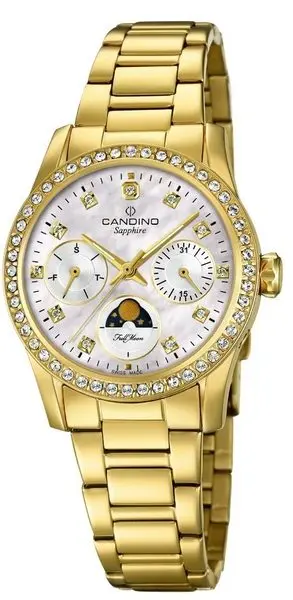 Candino Lady Petite C4689/1