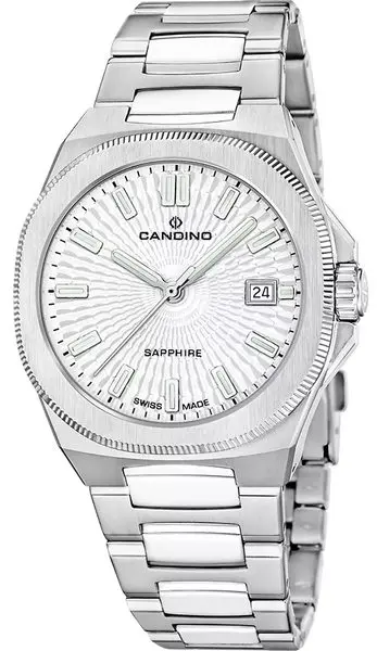 Candino Couple Classic C4799/1