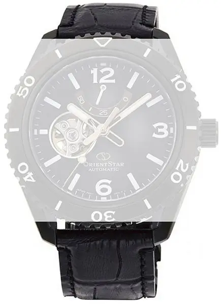 Řemínek Orient Star UL00G012M0 (pro model RE-AT01)