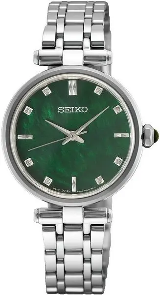 Seiko Quartz HGH006P1