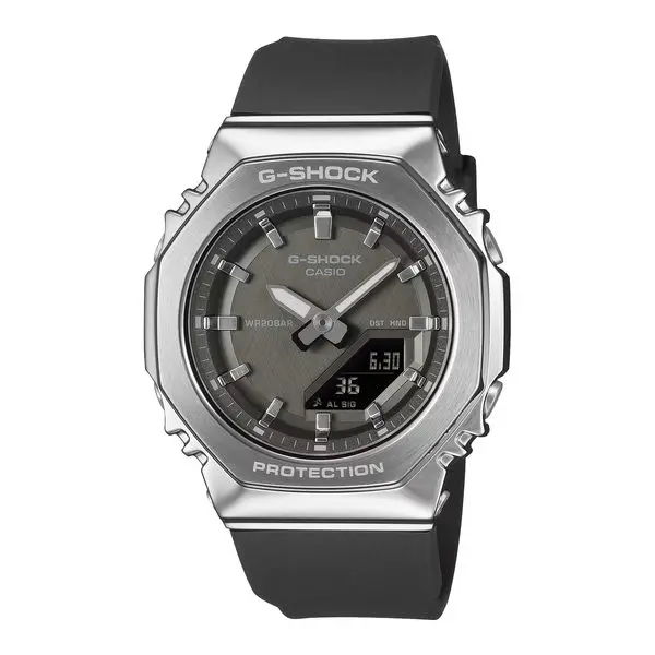 Casio G-Shock GM-S2110-1A1ER