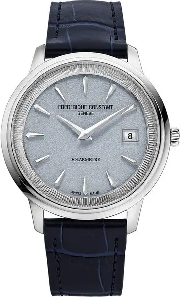 Frederique Constant Classics Moneta Solarmetre FC-120LB3S6