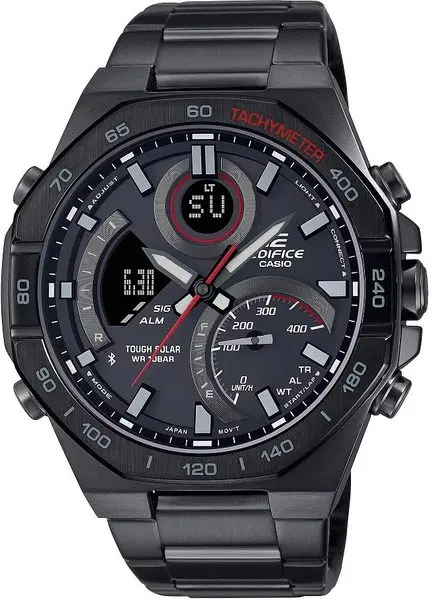 Casio Edifice Bluetooth Connected Tough Solar ECB-950DC-1AEF (627)