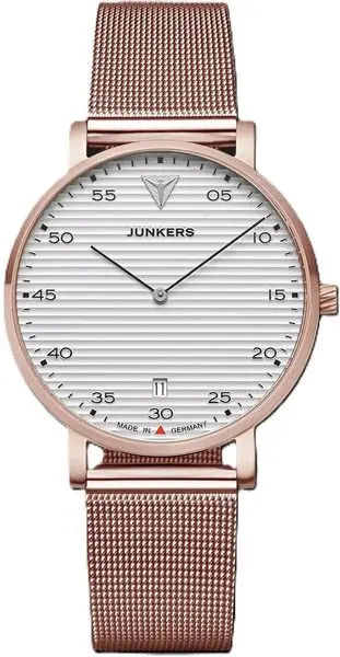 Junkers Dessau Streamline 34 962.01.03.M