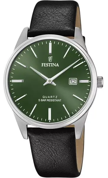 Festina Classic Bracelet 20512/5