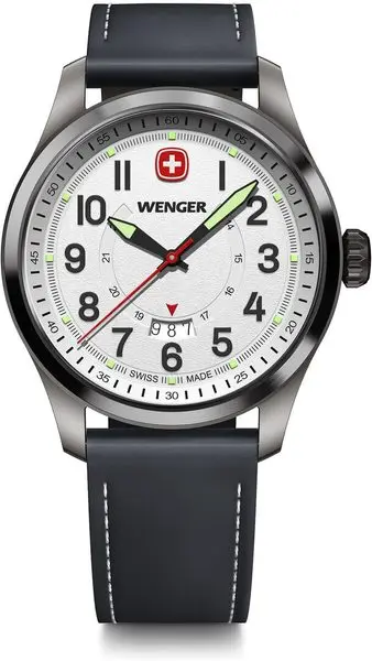 Wenger Terragraph 01.0541.126