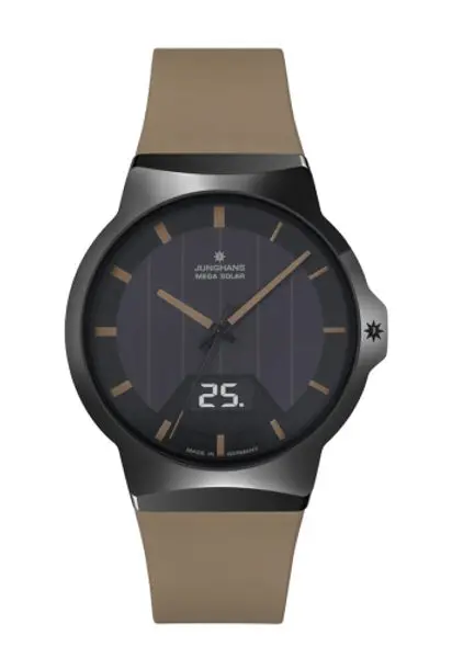 Junghans Force Mega Solar 18/1001.00