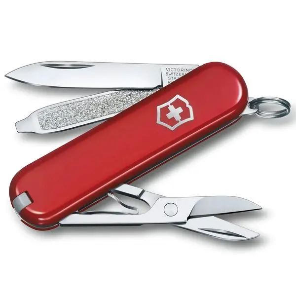 Nůž Victorinox Classic SD Colors Style Icon 0.6223.G