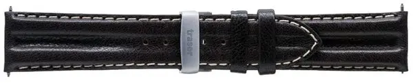 Traser řemen kožený pro modely Master (33) - 22 mm
