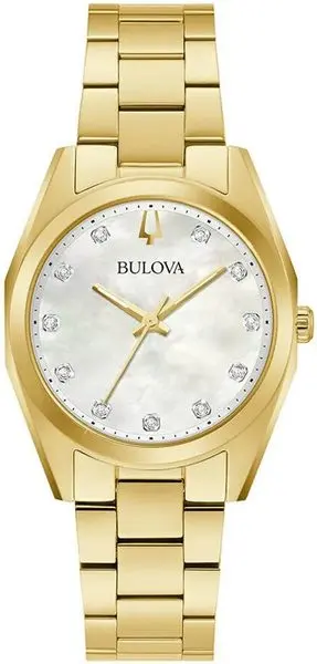 Bulova Surveyor Diamond 97P172