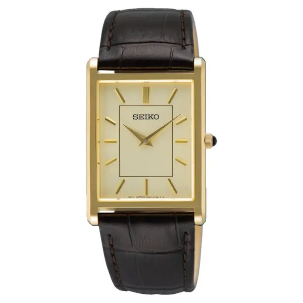 Seiko Quartz SWR106P1