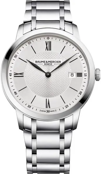Baume & Mercier Classima 10883