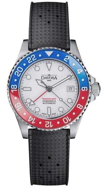 Davosa Ternos GMT Lucent 161.593.55