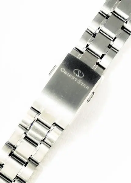 Náramek Orient Star UM029211J0