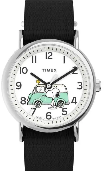TIMEX TW2Y118006B