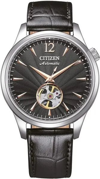 Citizen Automatic Open Heart NH9131-14E