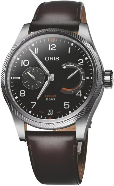 Oris ProPilot Calibre 111 01 111 7808 4164-07 6 20 19LC