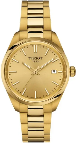 Tissot PR 100 Quartz Lady T150.210.33.021.00