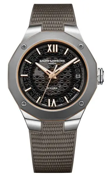 Baume & Mercier Riviera 10720