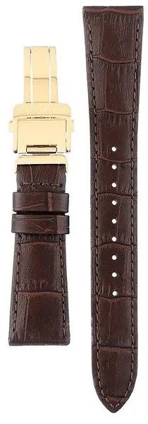 Řemínek Orient Star UL022011G0 (pro model RE-AU00)