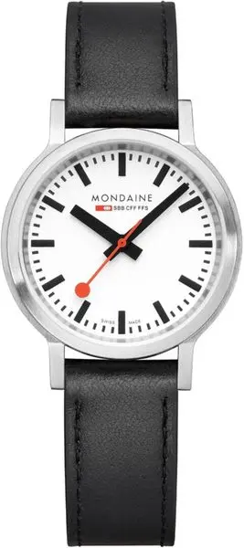 Mondaine Stop2Go MST.3401B.LBV.SET