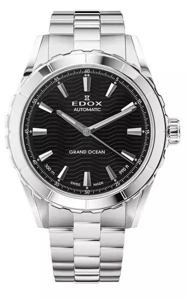 EDOX Grand Ocean Automatic 80140-3M-NIN