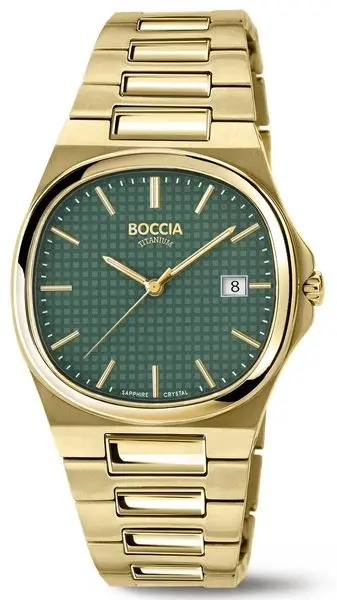 Boccia Titanium 3657-05