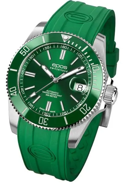 Epos Sportive Diver 3504.131.93.13.30