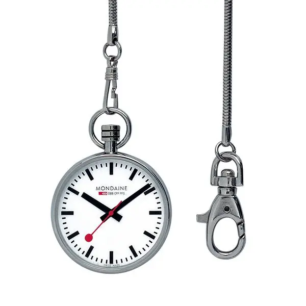 Mondaine A660.30316.11SBB Evo