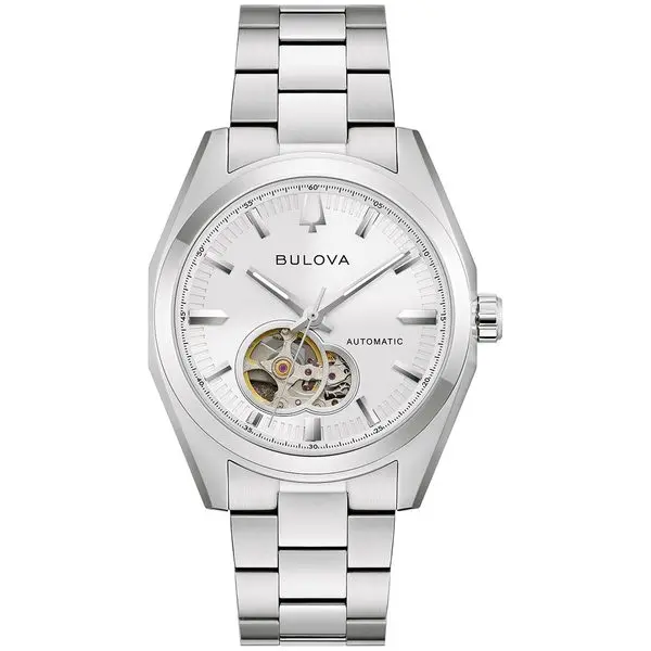 Bulova Surveyor Automatic 96A345