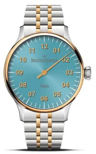 MeisterSinger Yaara YA914G