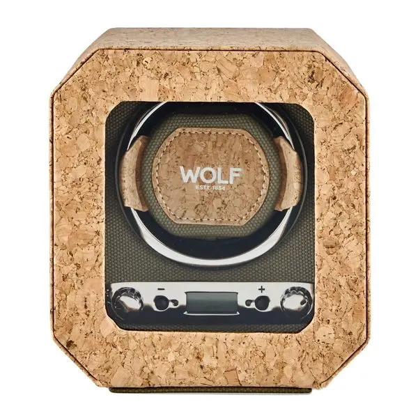 Natahovač Wolf Cortiça 668162