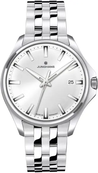 Junghans Meister S Quartz 35 mm 47/4633.44