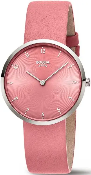 Boccia Titanium 3309-13