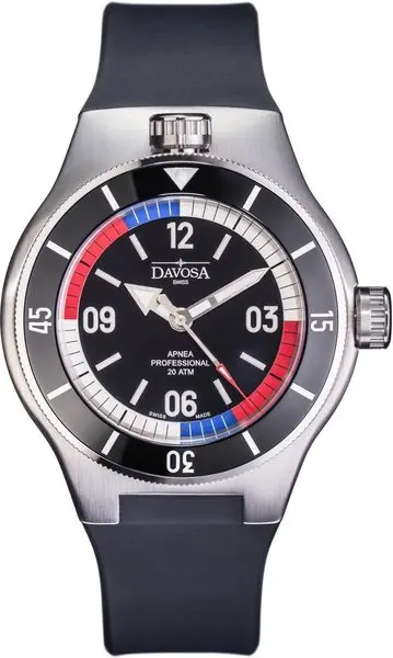 Davosa Apnea Diver Automatic 161.568.55