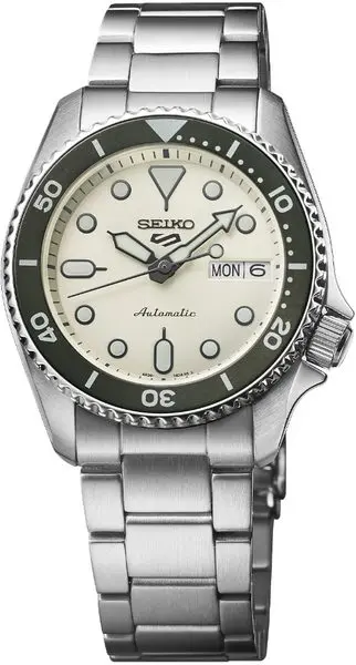Seiko 5 Sports SKX Sports Style SRPK31K1