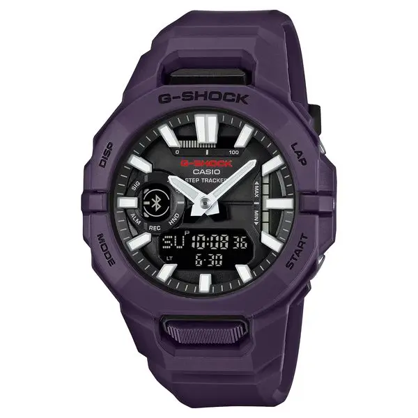 CASIO pánské hodinky G-Shock  hodinky CASGBA-950-2AER