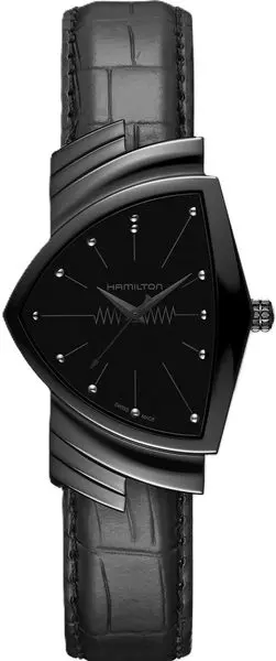 Hamilton Ventura Quartz H24401731